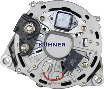AD KUHNER 554182ri -  Генератор